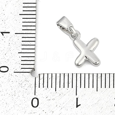 Brass Charms KK-G522-54X-P-1