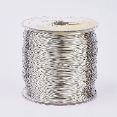 Eco-Friendly Copper Wire CWIR-K001-01-1mm-P-1