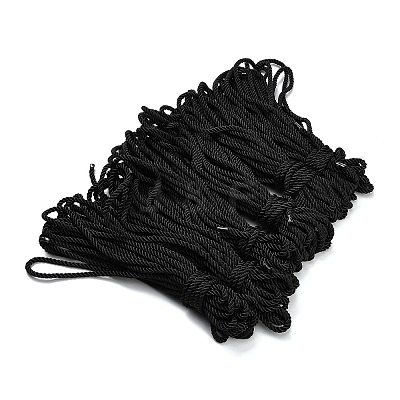 Polyester Twisted Cord NWIR-XCP0001-22B-03-1