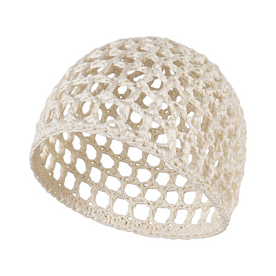 1Pc Cloth African Kufei Hat for Women AJEW-TADJ0001-12D-1