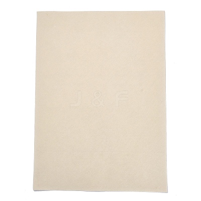 Jewelry Flocking Cloth LS-TOOL-WH0143-78X-1
