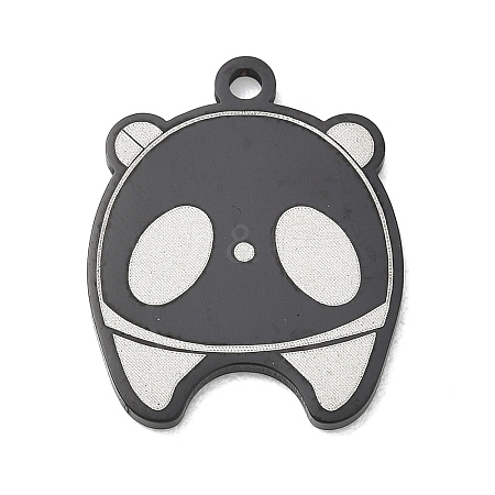 304 Stainless Steel Pendants LS-SA-CBAE115-12EB-1