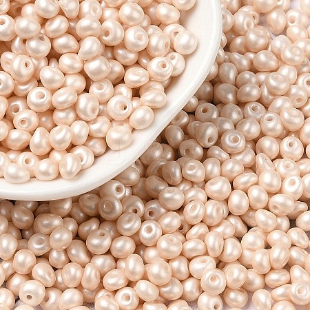 6/0 Glass Seed Beads X1-SEED-L011-08A-24-1