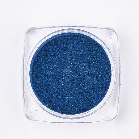 Chrome Nail Chrome Powder MRMJ-S015-007A-1