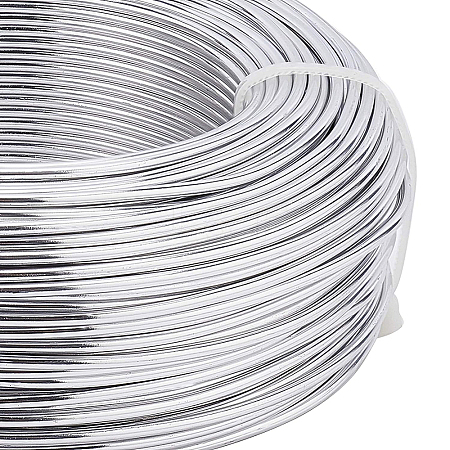 Aluminum Wire AW-BC0007-2.0mm-01-1