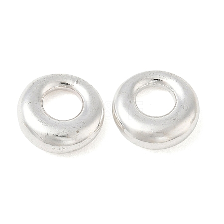 Brass Linking Rings KK-CBAA630-02S-B-1