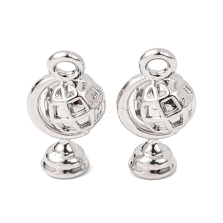 Alloy Charms LS-FIND-C076-02P-1