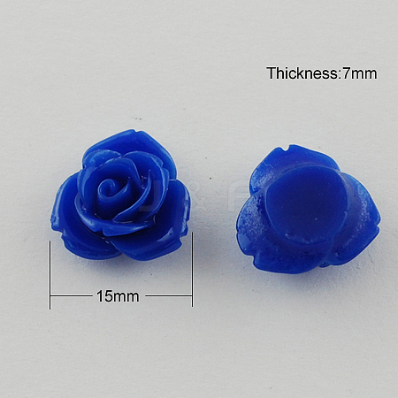 Resin Cabochons LS-CRES-B3434-A39-1