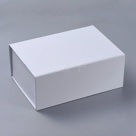 Paper Jewelry Boxes CBOX-XCP0002-03-1