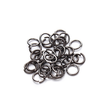 Metal Open Jump Rings FS-WG47662-29-1
