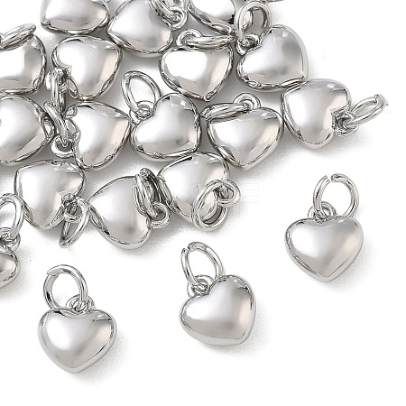 SHEGRACE Brass Charms XGRQ7H232-967P-1