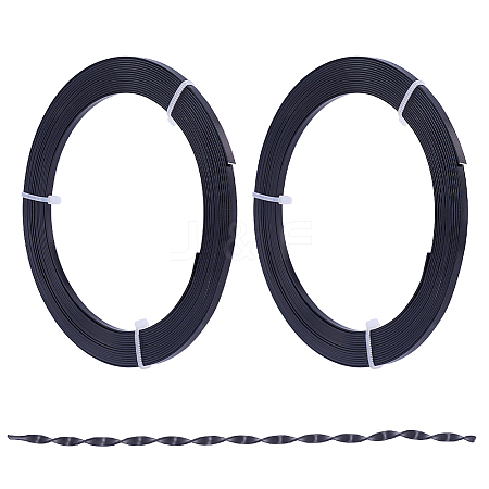 5M Aluminum Wire AW-WH0009-09D-1