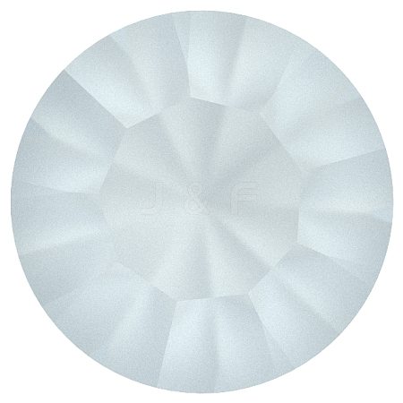 Preciosa® MAXIMA Crystal Round Stones Y-PRC-RBSS10-01000-1