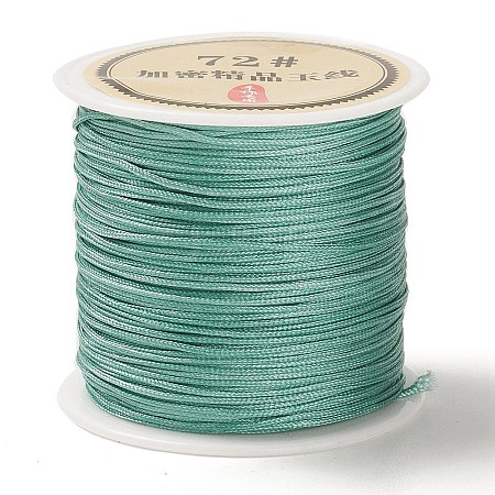 50 Yards Nylon Chinese Knot Cord NWIR-C003-01A-15-1