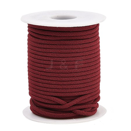 Nylon Threads NWIR-P018-34-1