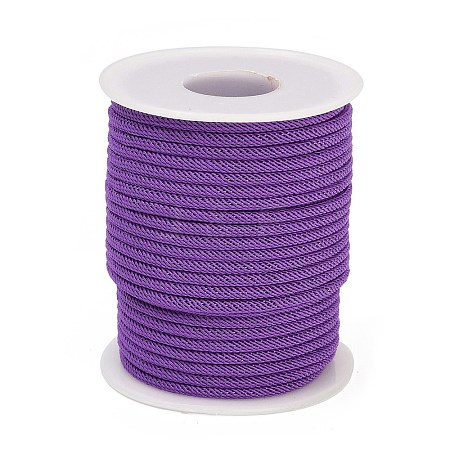 Nylon Braided Cord NWIR-C004-04A-08-1