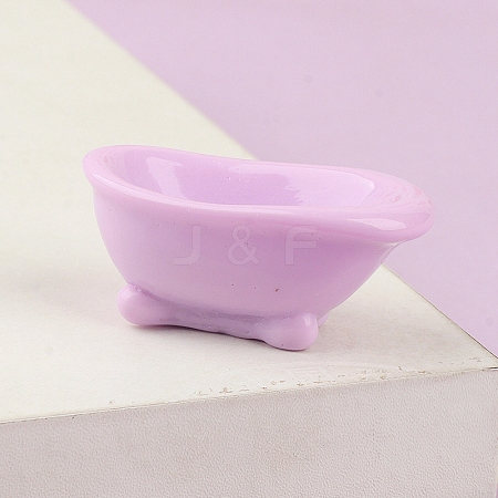 Miniature Bathtub PW-WG6FA0E-06-1