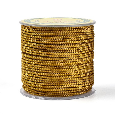 25M Nylon Chinese Knot Cord NWIR-T002-03K-1
