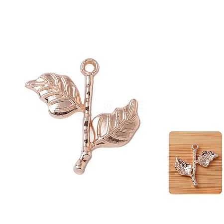 Alloy Pendants FIND-TAC0017-80N-1