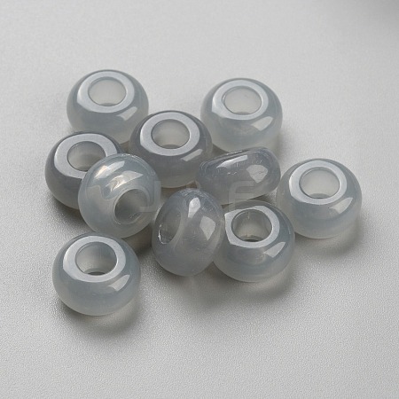 Resin European Beads RESI-TAC0020-02F-1