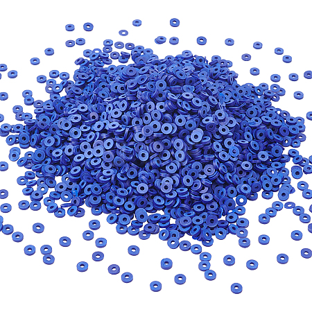 Handmade Polymer Clay Beads CLAY-AR0001-17A-1