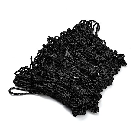 Polyester Twisted Cord NWIR-XCP0001-22B-03-1