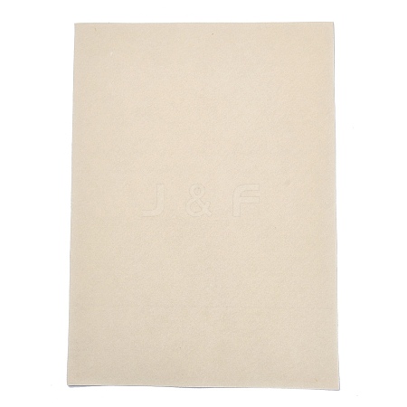 Jewelry Flocking Cloth LS-TOOL-WH0143-78X-1