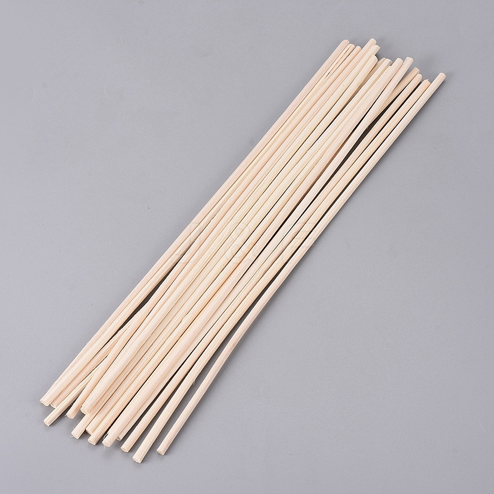 Wholesale Rattan Sticks - Jewelryandfindings.com