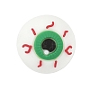 Silicone Beads SIL-I014-03D-1