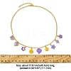 304 Stainless Steel Cable Chain Necklaces NJEW-FS00005-2