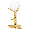 Ball Display Stands ODIS-WH0078-26G-1