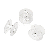Plastic Sew Embroidery Bobbin ODIS-TAC0006-01-4