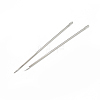 Iron Canvas Leather Sewing Stitching Needles IFIN-R232-07-P-2