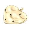 Brass Pendants KK-F933-08A-G-2
