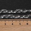 Transparent Glass Beads Strands GLAA-Z018-C16-4