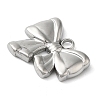 Non-Tarnish 304 Stainless Steel Pendants LS-STAS-Z074-02P-05-2