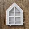 Easter Theme House DIY Silicone Table Lamp Molds SIMO-G008-01A-4