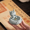 Porcelain Incense Burners PW-WG282A5-05-2