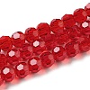 Transparent Glass Beads LS-EGLA-A035-T6mm-D07-1