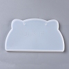 DIY Silicone Hangtag Molds DIY-TAC0005-29-2