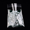 Rectangle OPP Cellophane Bags for Christmas OPC-L001-34D-3