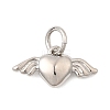 Brass Pendants KK-I364-01P-05-1