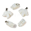 Opalite Pendants G-B127-02P-08-1