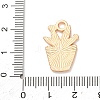 Alloy with Enamel Pendants AL-CBA9CD2-02B-3