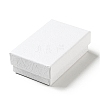 Texture Paper Necklace Gift Boxes LS-OBOX-G016-C04-A-2