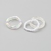 Acrylic Finger Rings for Women RJEW-WH0031-04B-2