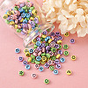 Opaque Acrylic Beads MACR-PJ0001-01-13