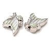 Alloy Enamel Pendants RB-CBAC8D9-04P-02-2