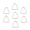SHEGRACE Brass Adjuster Triangle Buckles XGR0142P-139P-1