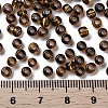6/0 Glass Seed Beads X2-SEED-A005-4mm-53-3
